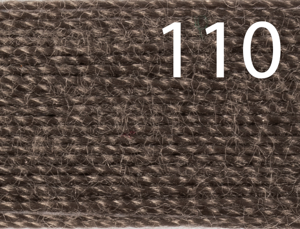 Нитки 45 ЛЛ № 110