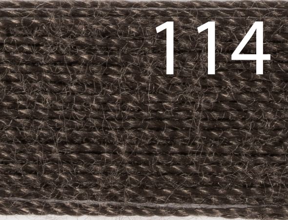 Нитки 70 ЛЛ № 114