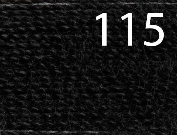 Нитки 45 ЛЛ № 115