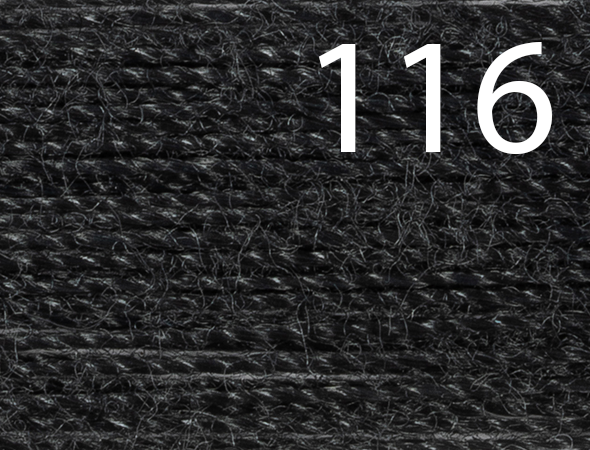 Нитки 45 ЛЛ № 116