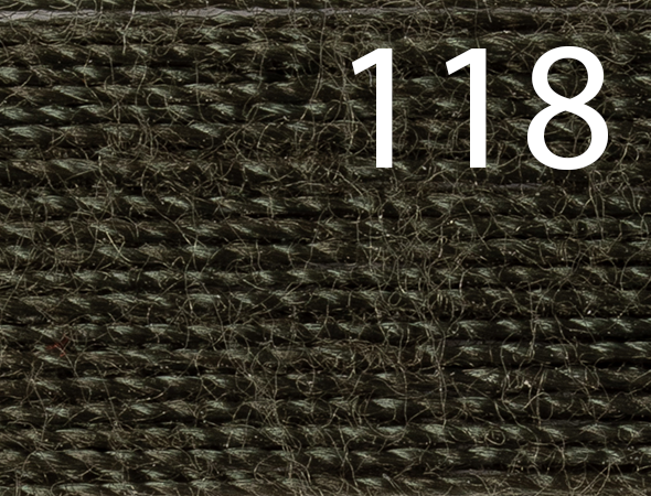Нитки 70 ЛЛ № 118