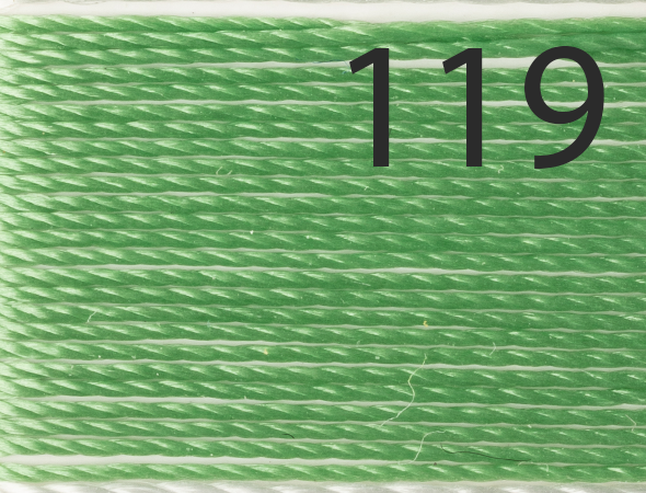 Нитки MAKRO 10 № 119