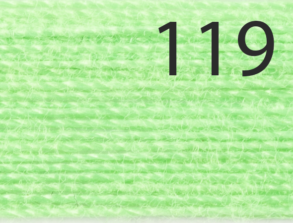 Нитки 70 ЛЛ № 119