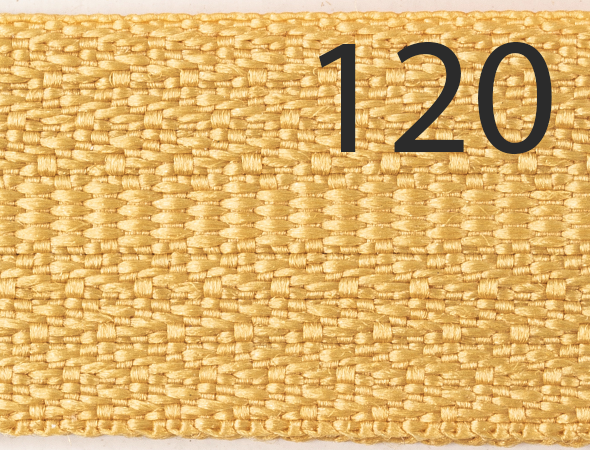 Молния рулонная Т5 № 120