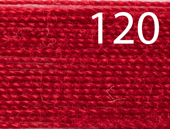Нитки 70 ЛЛ № 120