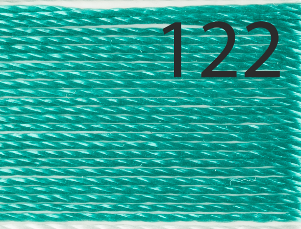 Нитки MAKRO 20 № 122