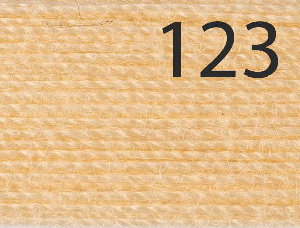 Нитки 70 ЛЛ № 123
