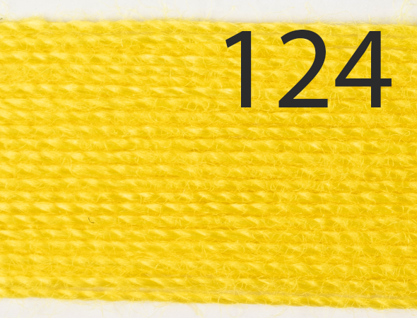 Нитки 35 ЛЛ № 124