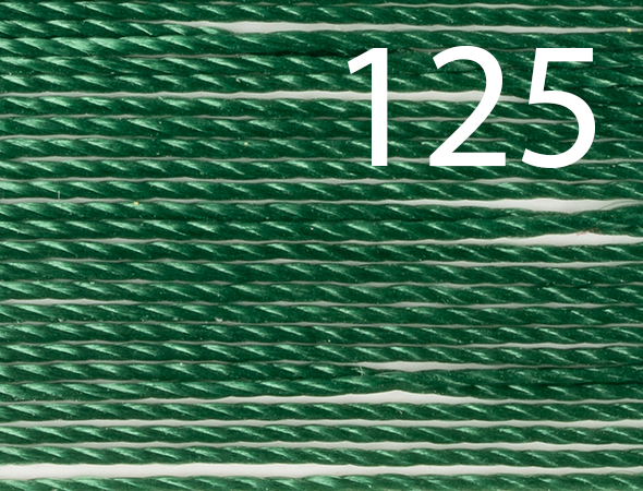 Нитки MAKRO 20 № 125