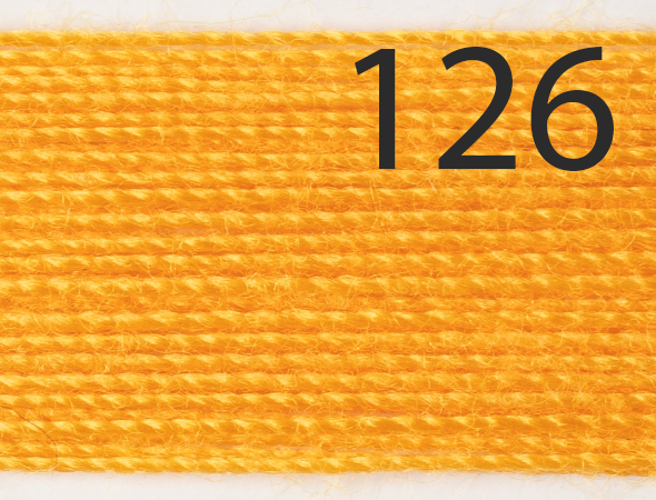 Нитки 70 ЛЛ № 126