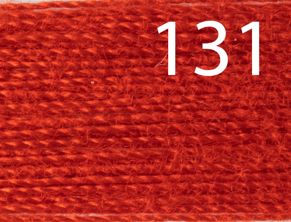 Нитки 45 ЛЛ № 131