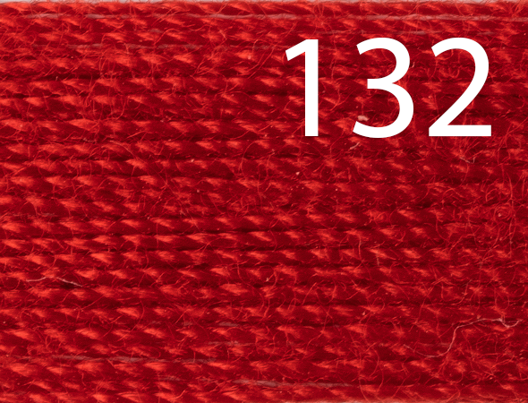 Нитки 45 ЛЛ № 132