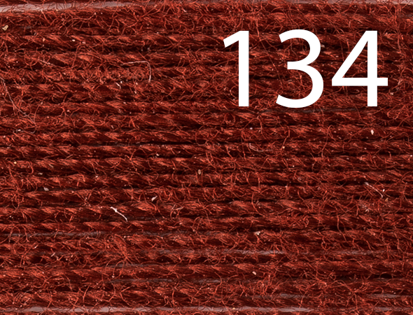 Нитки 35 ЛЛ № 134