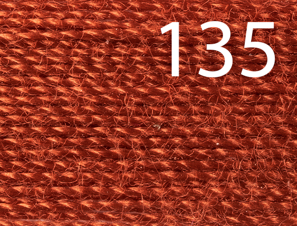 Нитки 45 ЛЛ № 135