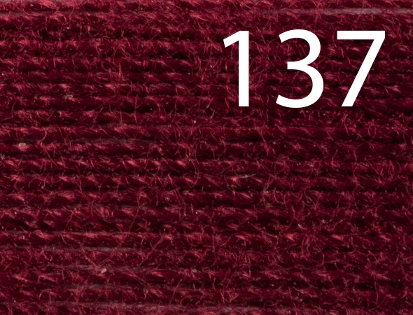 Нитки 70 ЛЛ № 137
