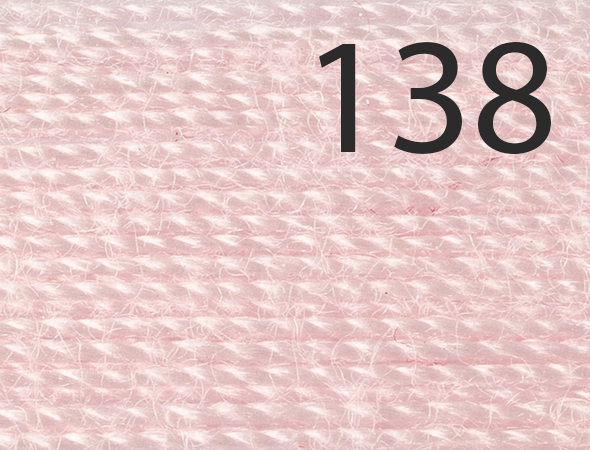 Нитки 45 ЛЛ № 138