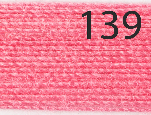 Нитки 35 ЛЛ № 139