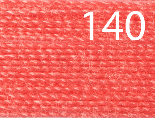 Нитки 70 ЛЛ № 140