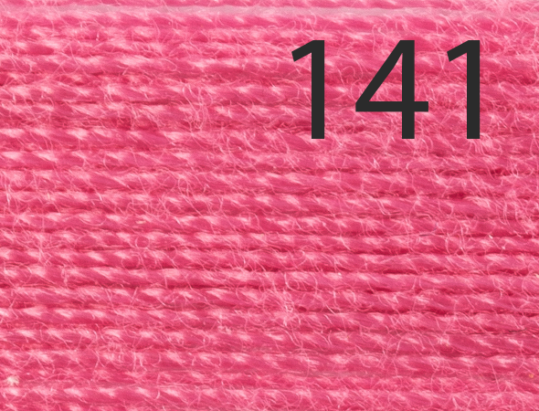 Нитки 45 ЛЛ № 141