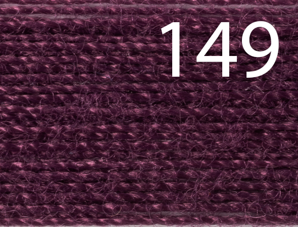Нитки 45 ЛЛ № 149