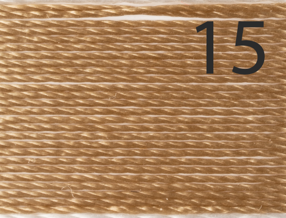 Нитки MAKRO 40 № 15