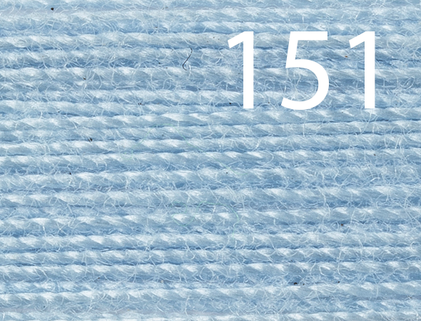 Нитки 35 ЛЛ № 151