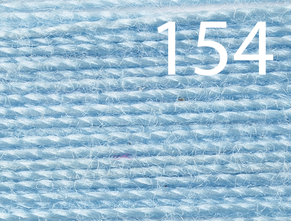 Нитки 45 ЛЛ № 154