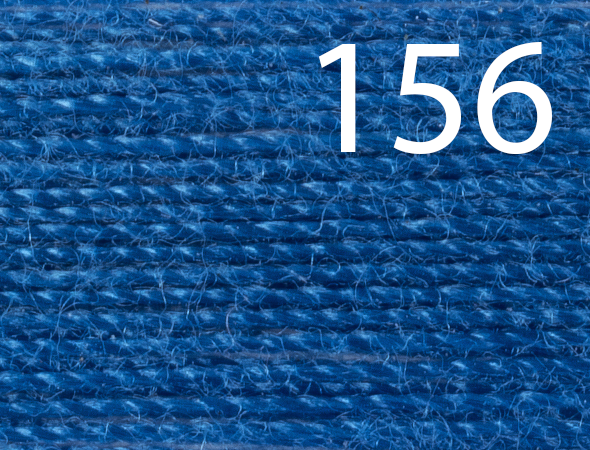 Нитки 45 ЛЛ № 156