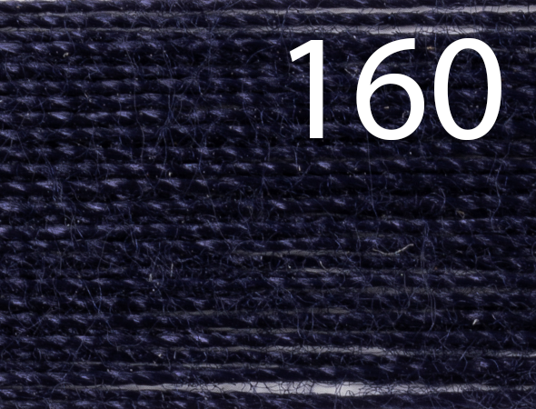 Нитки 70 ЛЛ № 160