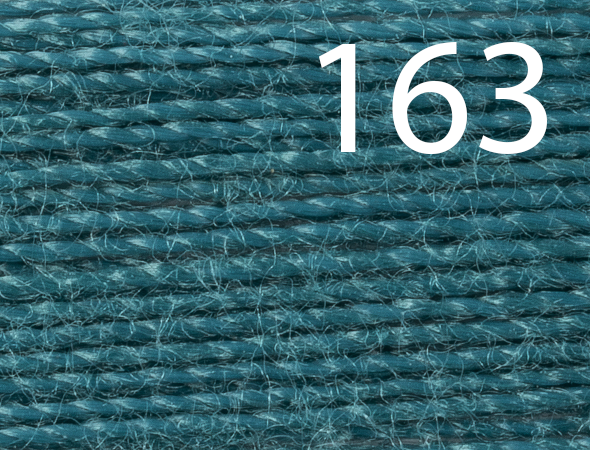 Нитки 35 ЛЛ № 163