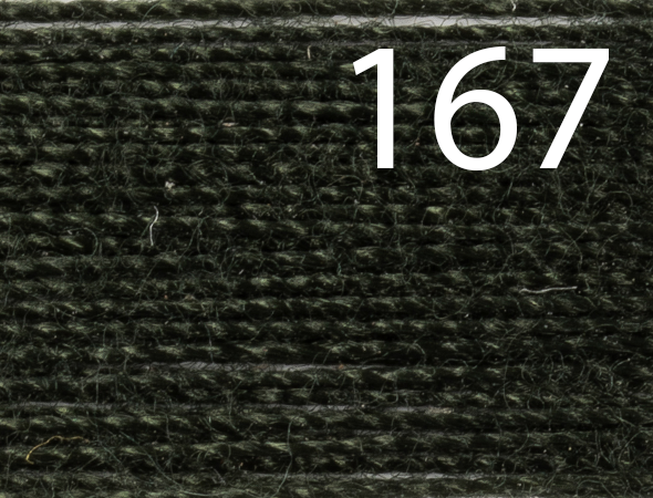 Нитки 35 ЛЛ № 167