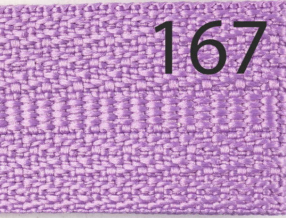Молния рулонная Т5 № 167