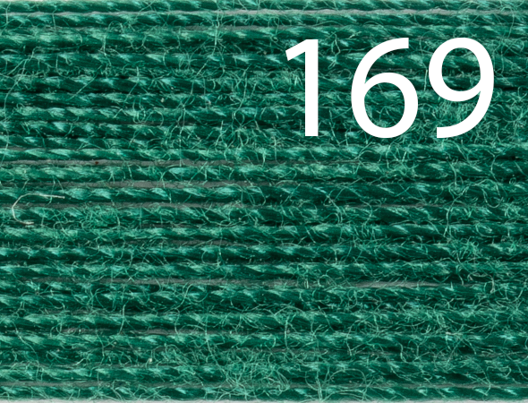Нитки 70 ЛЛ № 169
