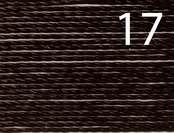 Нитки MAKRO 10 № 17