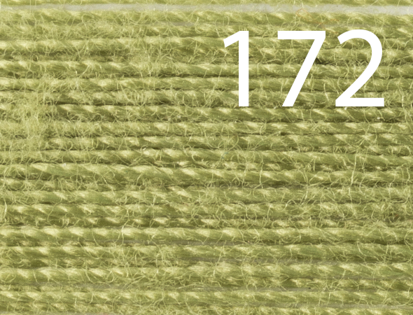Нитки 70 ЛЛ № 172