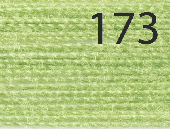 Нитки 35 ЛЛ № 173