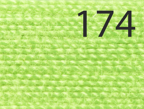 Нитки 45 ЛЛ № 174