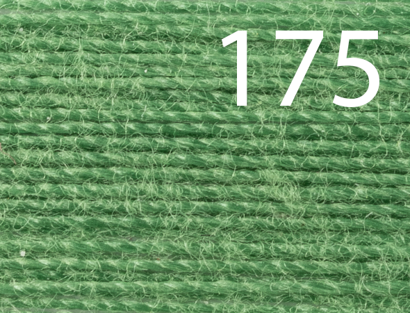 Нитки 70 ЛЛ № 175