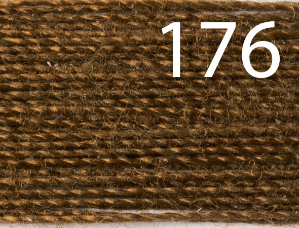 Нитки 70 ЛЛ № 176