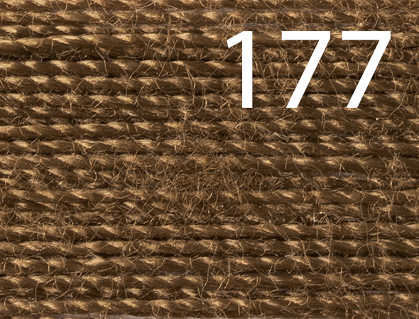 Нитки 35 ЛЛ № 177