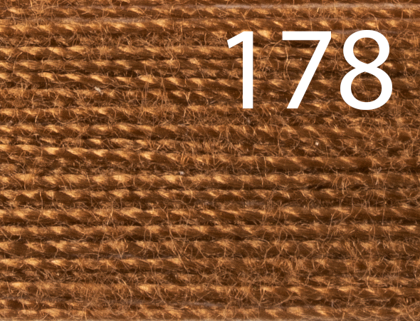 Нитки 45 ЛЛ № 178