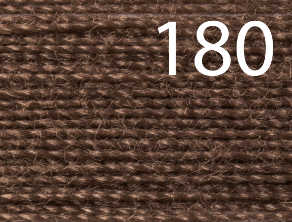 Нитки 45 ЛЛ № 180