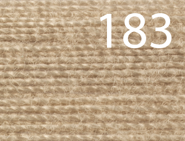Нитки 35 ЛЛ № 183