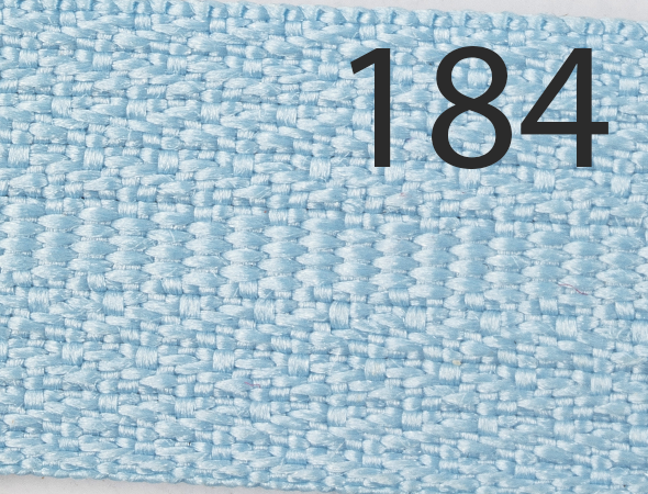Молния рулонная Т5 № 184