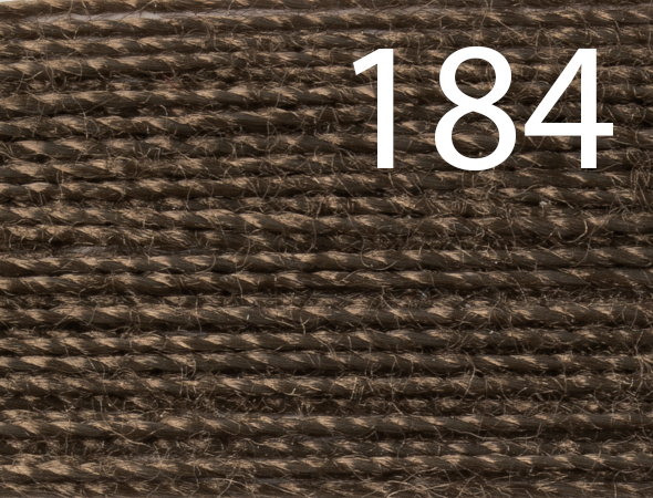 Нитки 45 ЛЛ № 184