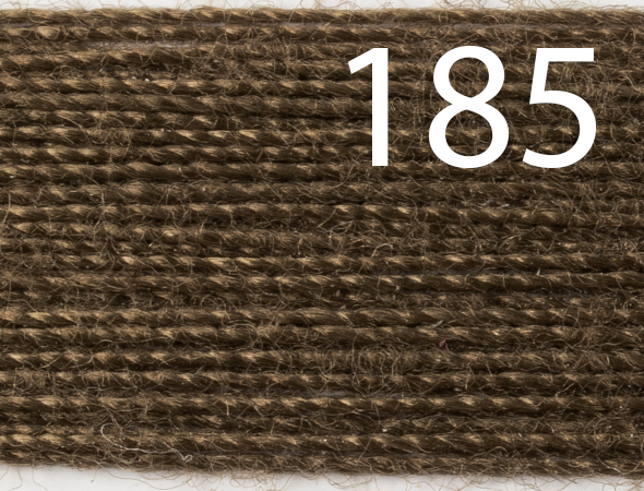 Нитки 45 ЛЛ № 185