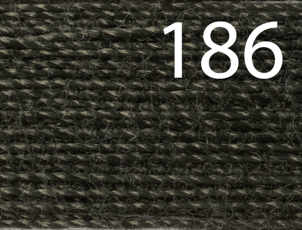 Нитки 35 ЛЛ № 186