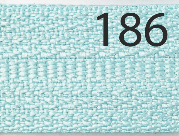 Молния рулонная Т5 № 186