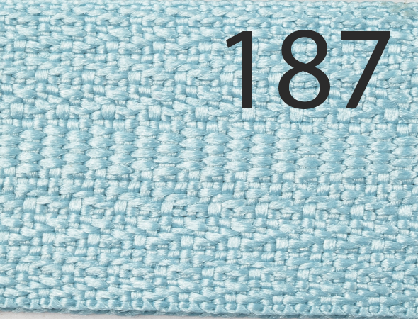 Молния рулонная Т5 № 187