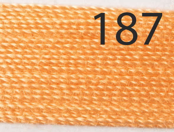 Нитки 45 ЛЛ № 187